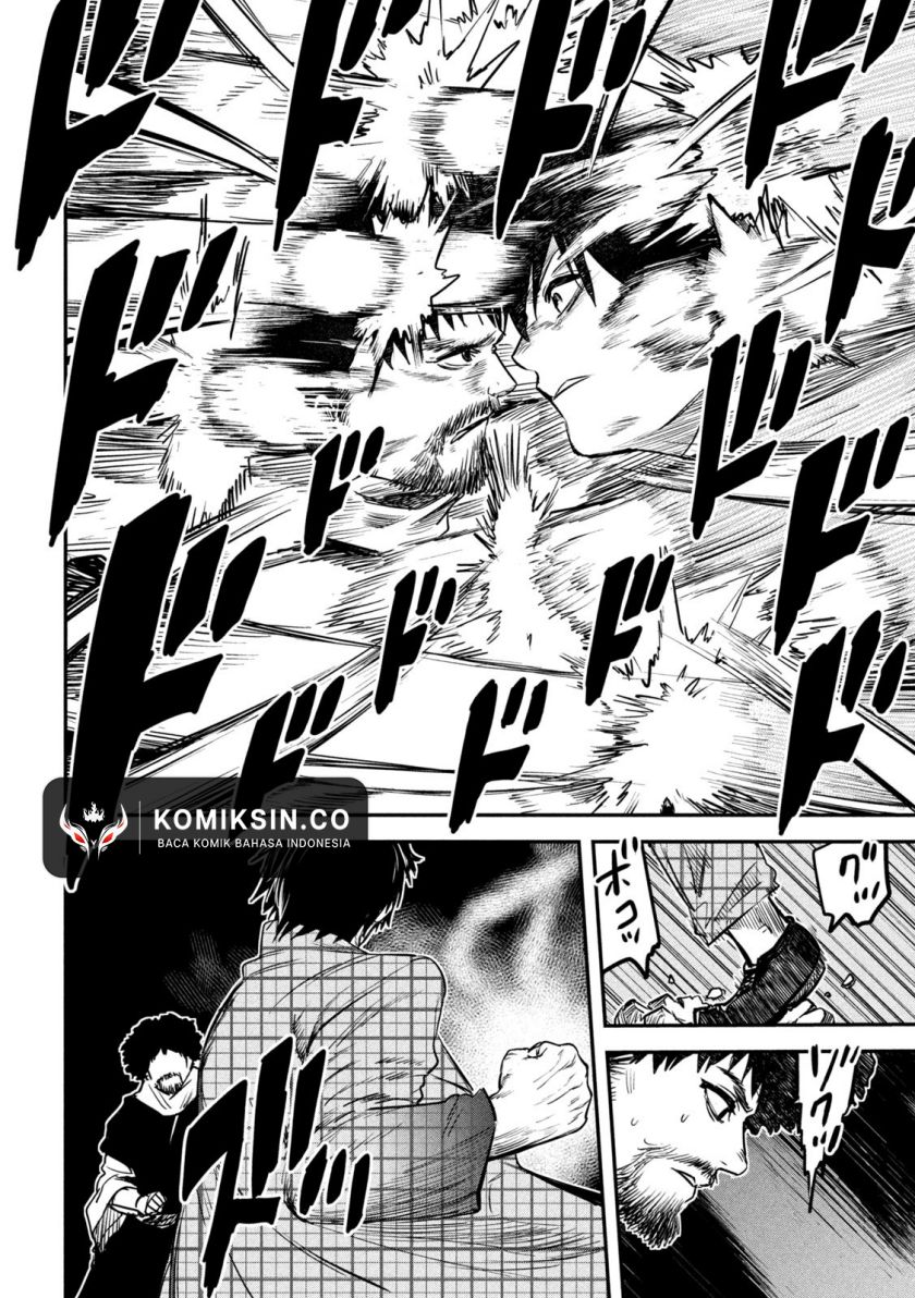 Isekai Kaeri no Daikenja-sama wa Sore Demo Kossori Kurashite Iru Tsumori desu Chapter 31 Gambar 29